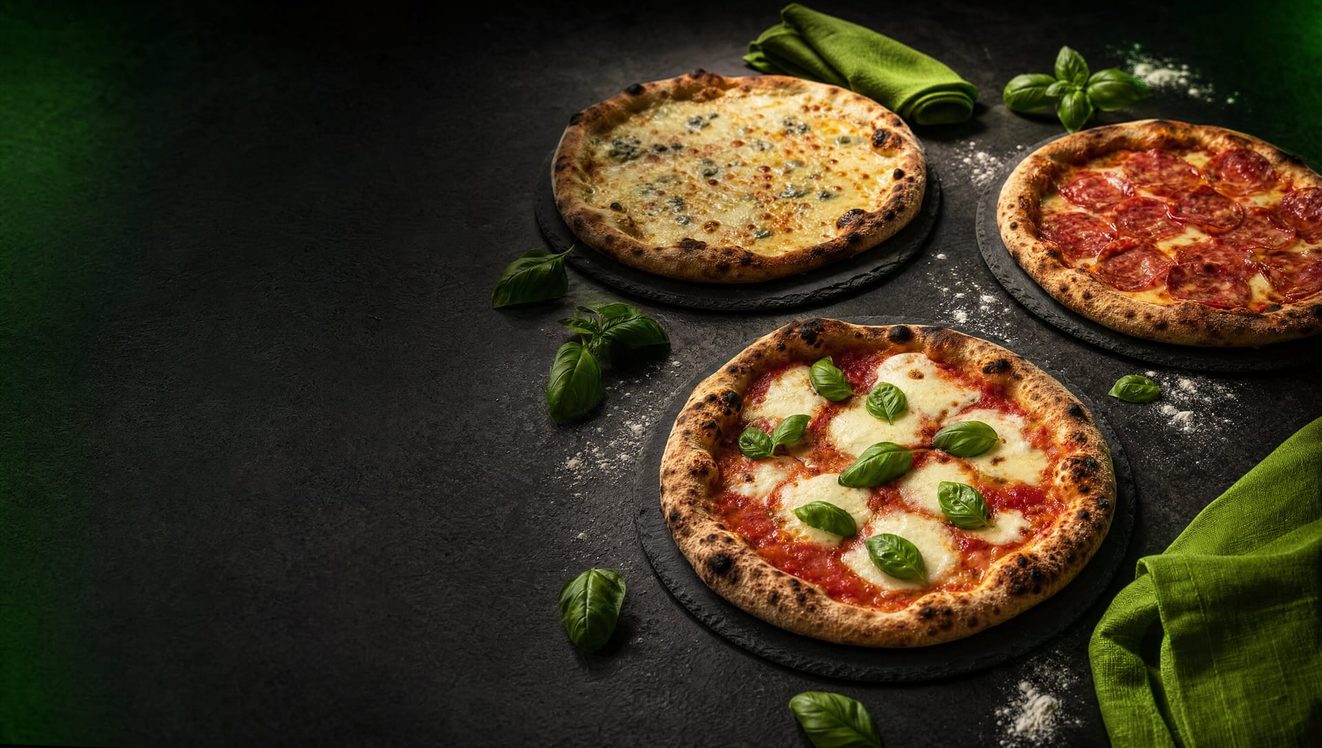 pizzavnudzi.sk - rozvoz pizze